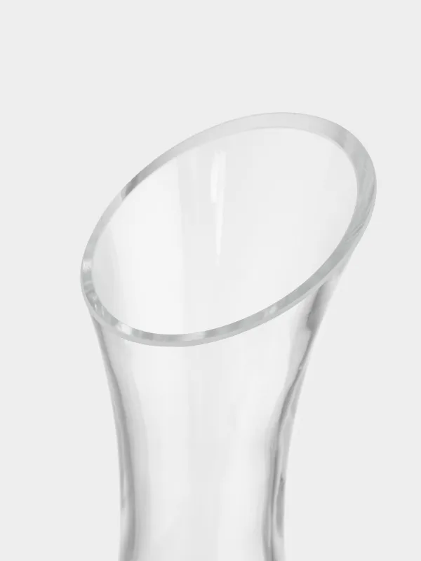 Декантер, 1,5 л, с ручкой, стекло, Charm L, image-3