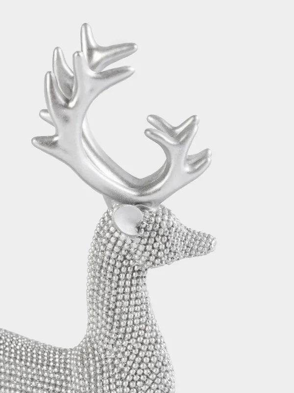 Статуэтка, 13 см, Олень, Deer sparks, image-3