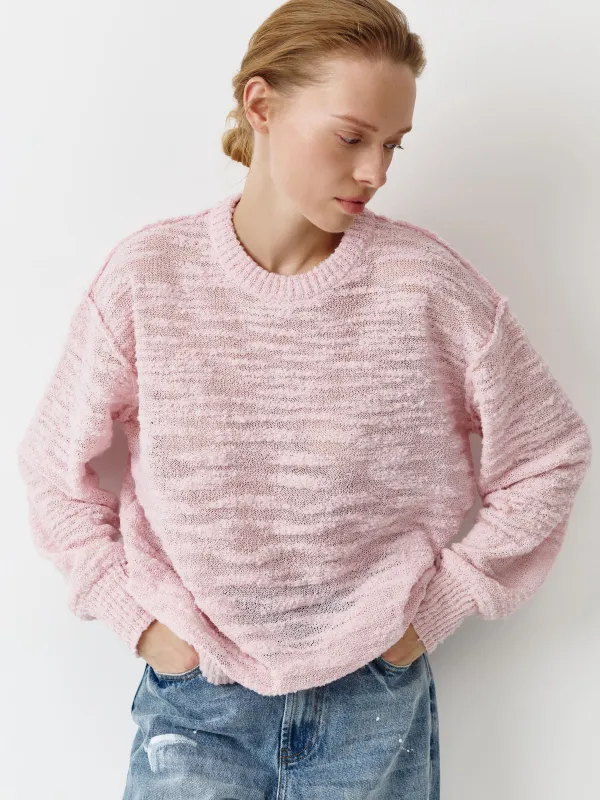 Джемпер женский, Enricua, image-0