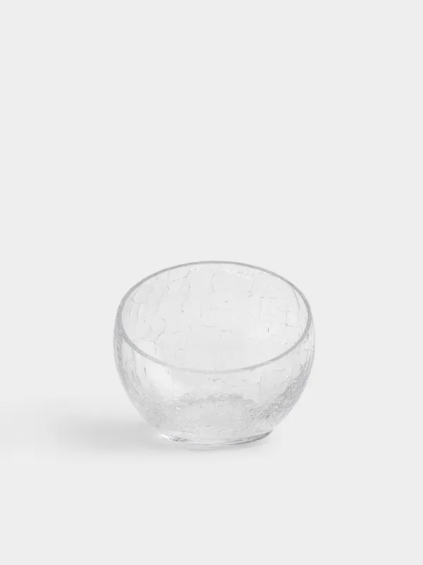 Конфетница, 15x13 см, Кракелюр, Ice, image-4