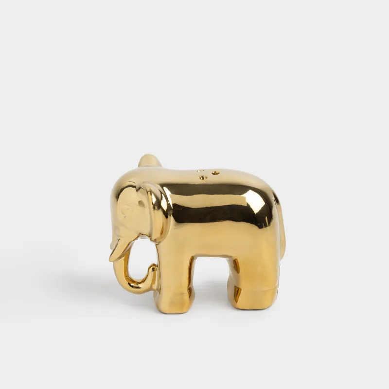 Емкость для соли или перца, 7 см, Слон, Elephant