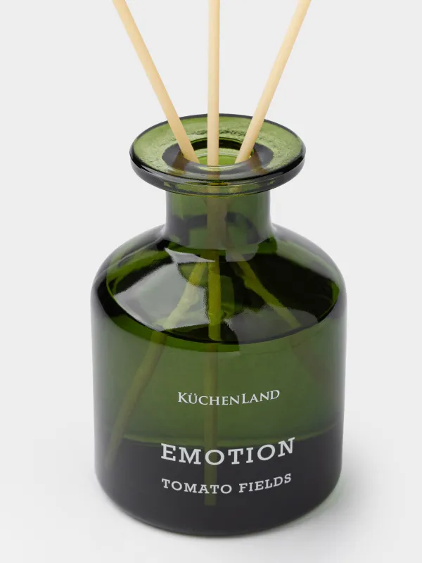 Ароматический диффузор, 100 мл, Tomato fields, Emotion, image-1