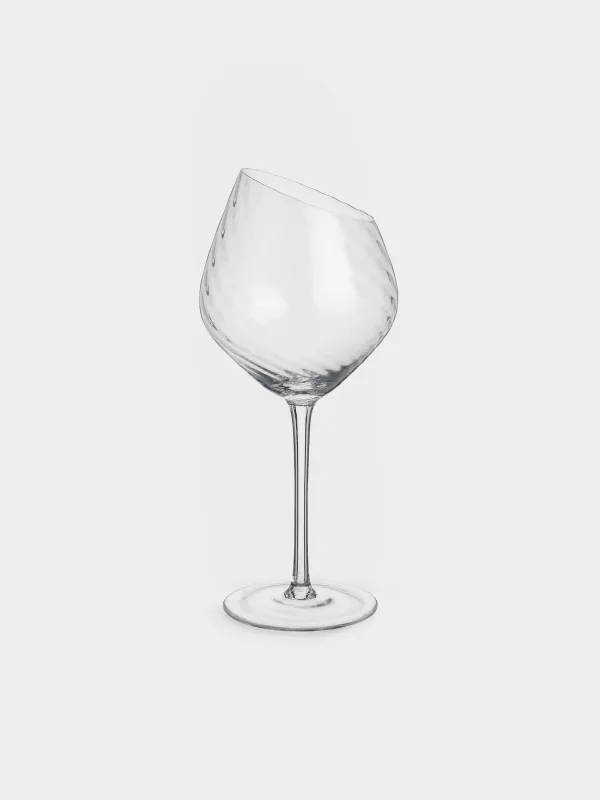 Набор для вина, 2 перс, 3 пр, с декантером, кристальное стекло, Charm V, image-6