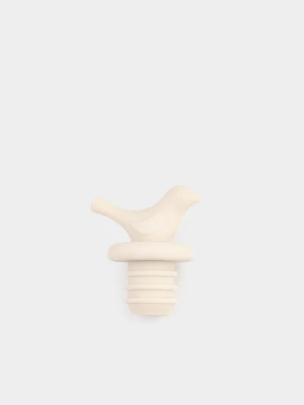 Пробка для винной бутылки, 5 см, Птица, Soft kitchen, image-3