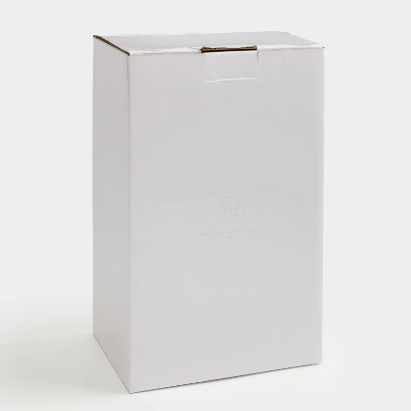 Ваза для цветов, 22 см, стекло, Mosaic, image-5