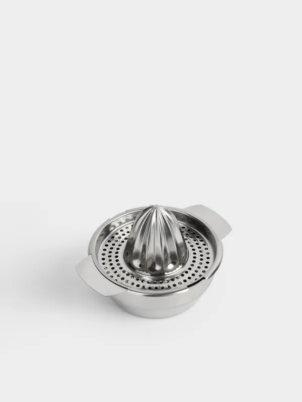 Соковыжималка для цитрусовых, 400 мл, сталь, Classic, image-2