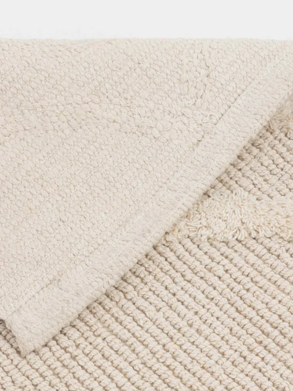 Коврик, 50x80 см, противоскользящий, Textured, image-1