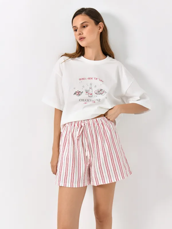 Шорты женские, Limva, image-0