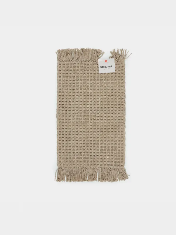 Коврик, 50x80 см, с бахромой, Nordkap, image-4