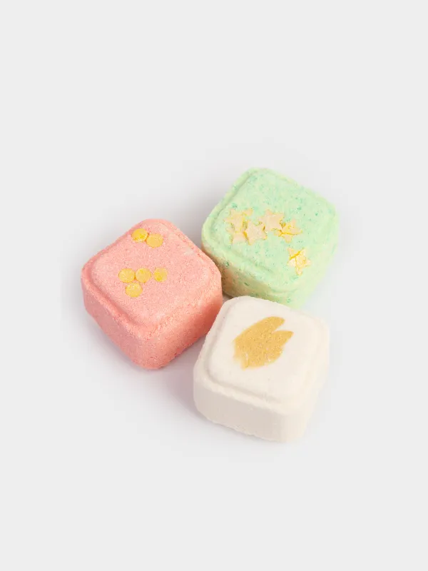 Бомбочка для ванны, 220 гр, Body spa, image-3