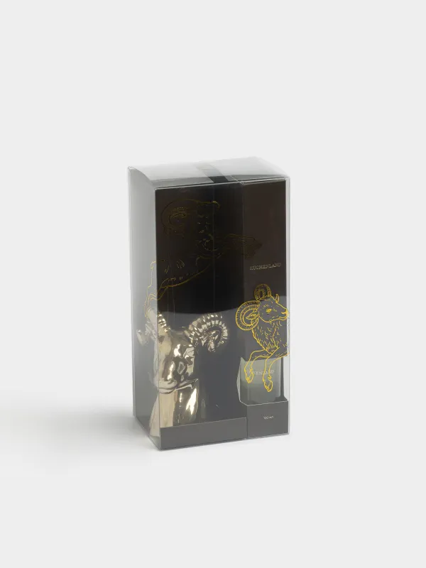 Ароматический диффузор, 100 мл, Tobacco, Баран, Sheep gold, image-2