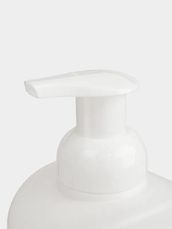 Мыло-пенка для рук, 400 мл, с дозатором, Клубника в йогурте, Step, image-2