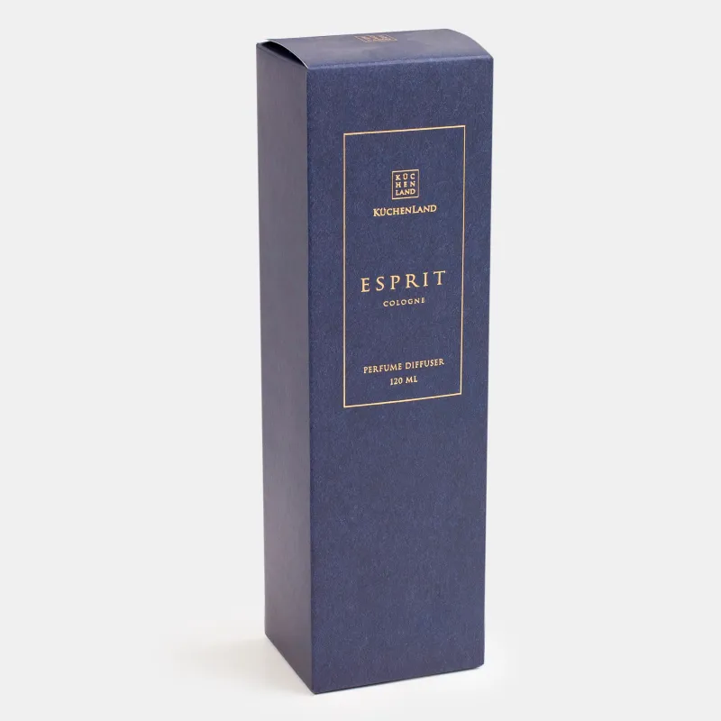 Ароматический диффузор, 120 мл, Cologne, Esprit, image-4