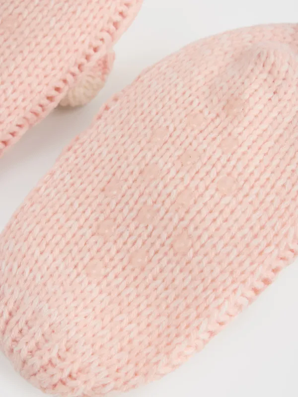 Носки детские домашние, Knitted soft, image-5