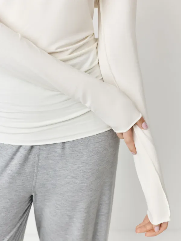 Лонгслив женский, Colira, image-3