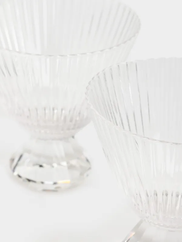 Бокал для мартини, 310 мл, 2 шт, стекло Р, Бриллиант, Diamond R, image-1