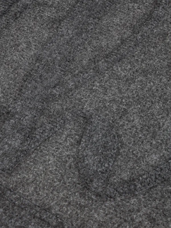 Коврик придверный, 45х75 см, Hello, Home deco, image-1