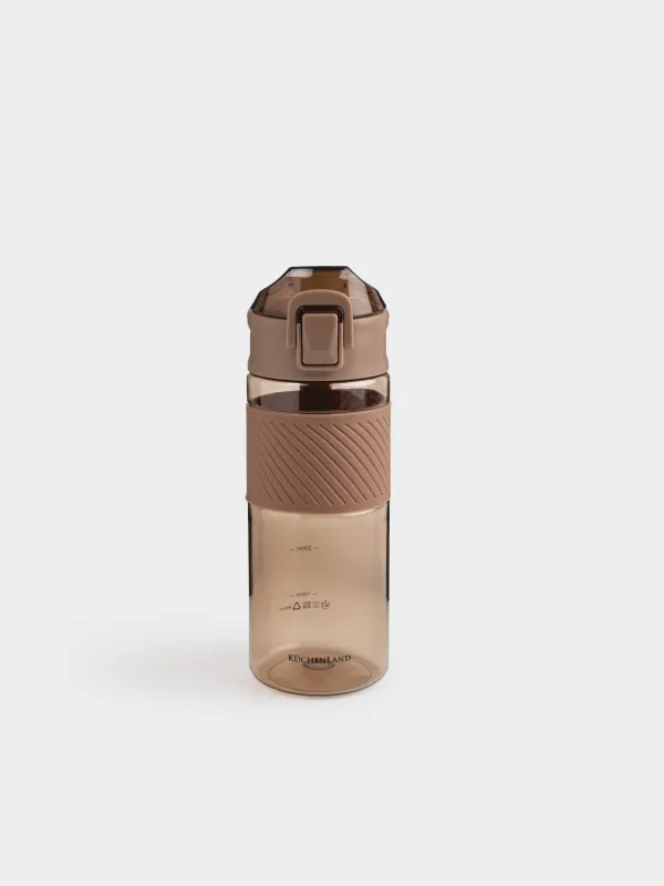 Бутылка для воды, 600 мл, Sport, image-0