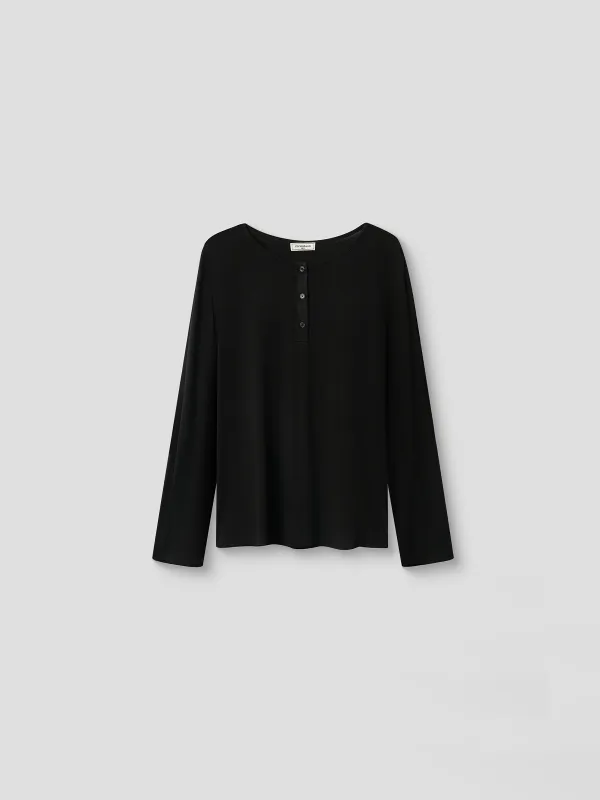 Лонгслив женский, Kelsey, image-4