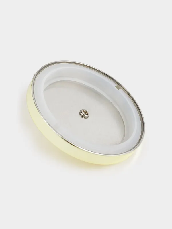 Емкость для хранения, 300 мл, Classic gold, image-4