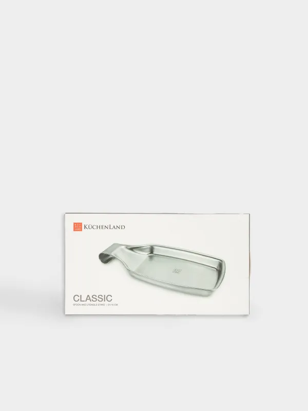 Подставка под ложку, 21 см, Classic, image-4