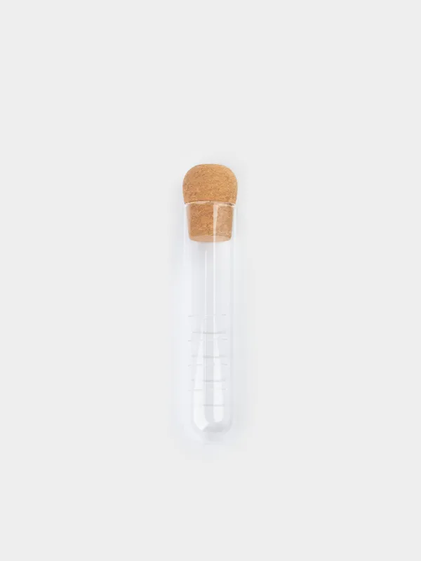 Сито для заваривания чая, 13 см, Стик, Clear cork, image-1
