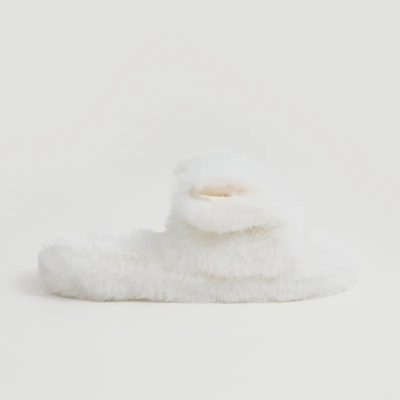 Тапочки домашние, Bushy