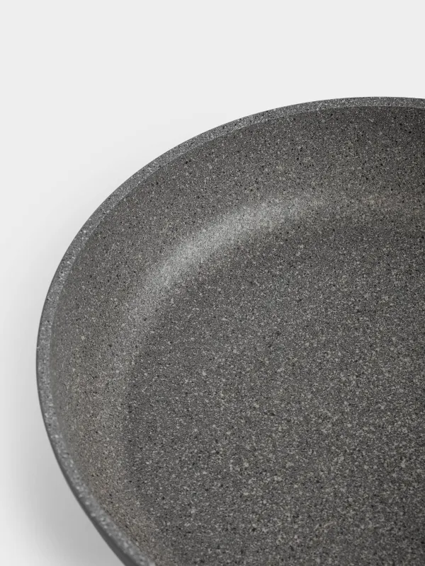 Сковорода, 24 см, с покрытием, алюминий, Bari, image-2