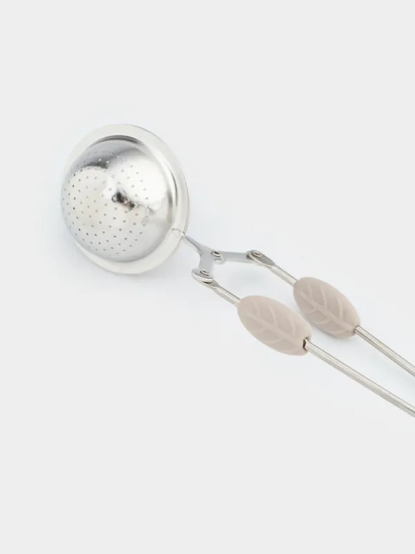 Сито для заваривания чая, 18 см, Шар, Ball, image-5