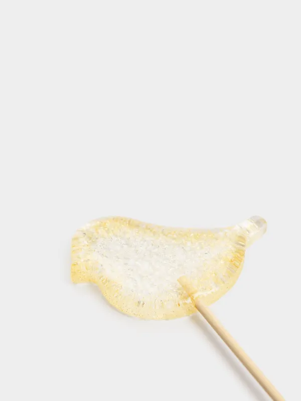 Леденец, на палочке, Птичка, Sweet life, image-2