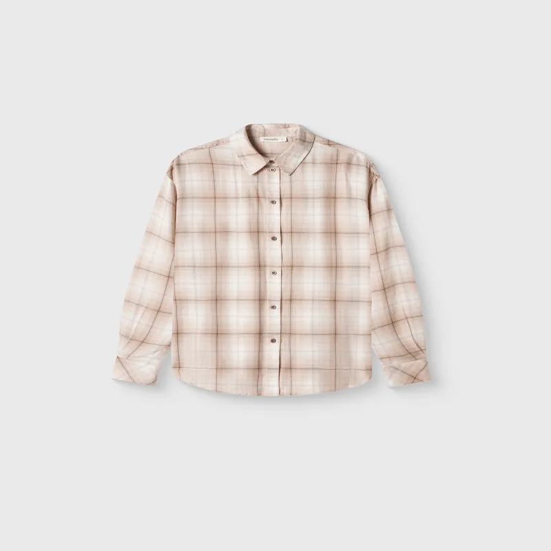 Рубашка женская, Chofi, image-3