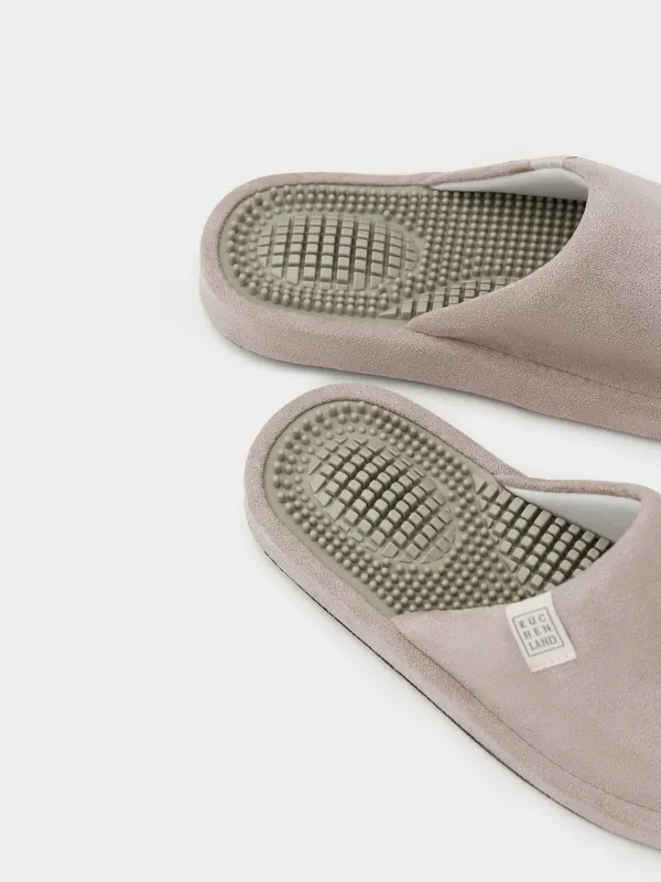 Тапочки женские, Lint, image-2