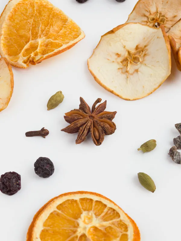 Смесь для глинтвейна, Mulled, image-2