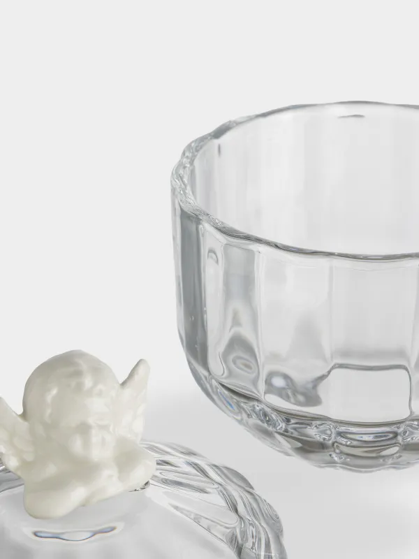 Емкость для хранения, 320 мл, Ангел, Alid, image-3