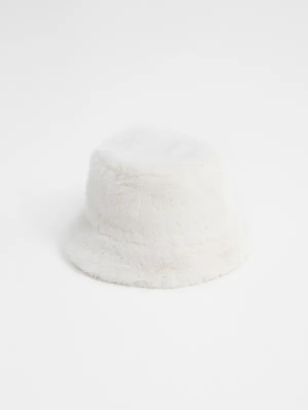 Панама женская, Shaggy, image-0