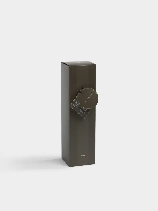 Ароматический диффузор, 200 мл, Leather&Musk, Gorgeous, image-3