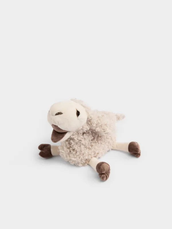 Сумка, 25х30 см, Овечка, Cute lamb, image-2
