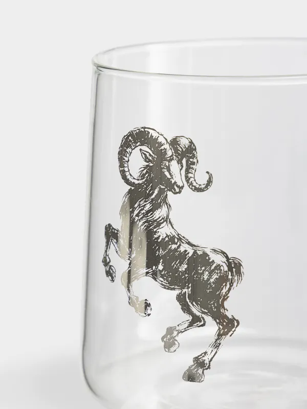 Кружка, 550 мл, Баран, Sheep, image-1