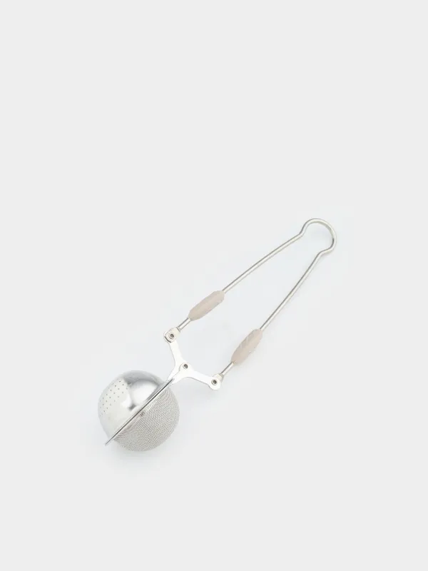 Сито для заваривания чая, 18 см, Шар, Ball, image-1