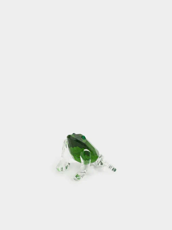 Статуэтка, 5 см, Лягушка, Vitreous, image-0