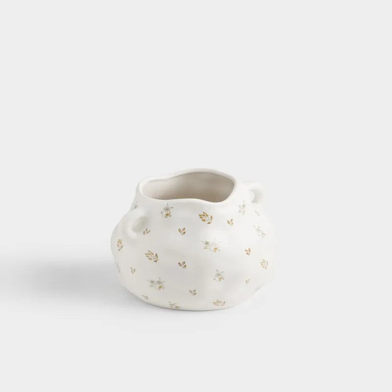 Ваза для цветов, с ручками, La flore, image-2