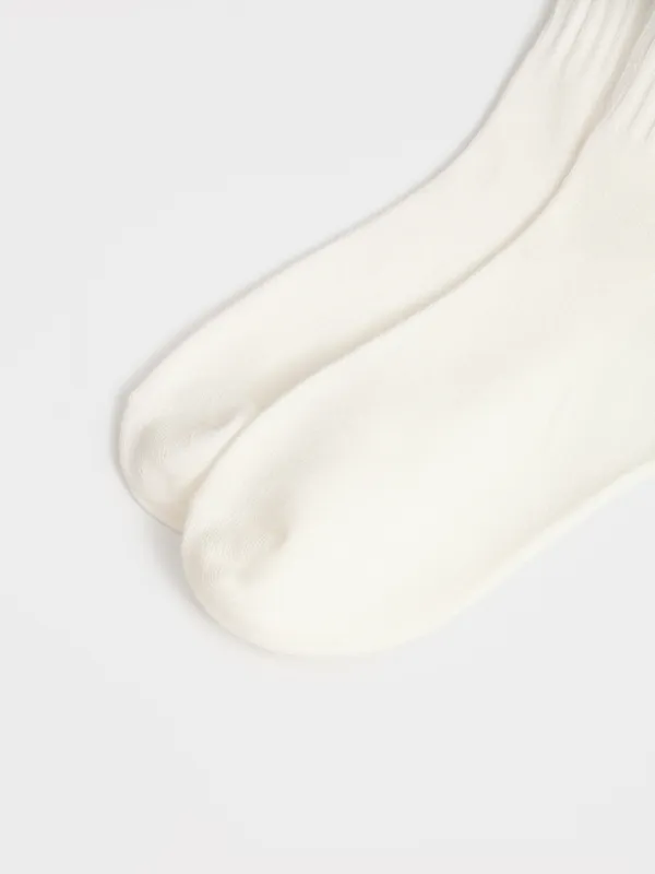 Носки женские, в рубчик, Полосы, Rib basic, image-3