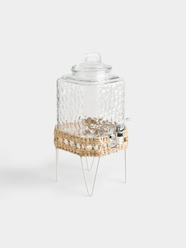 Диспенсер для напитков, 3,2 л, Loft milk, image-4