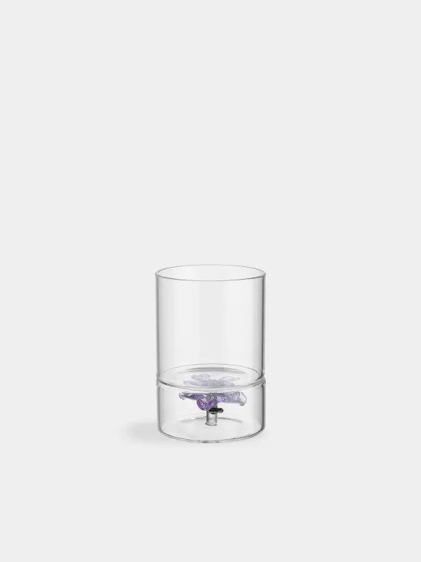 Стакан, 300 мл, Цветок, Shape, image-0