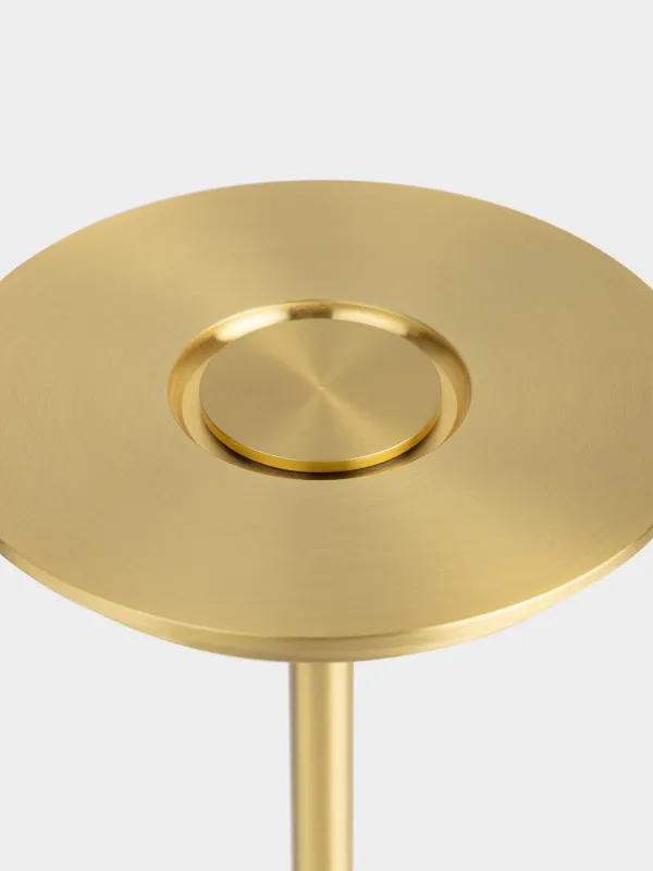 Светильник сенсорный, 28 см, беспроводной, Fantastic gold, image-2