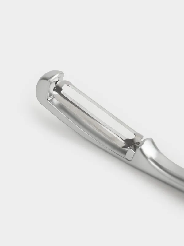 Овощечистка, 17 см, металл/пластик, Start, image-5