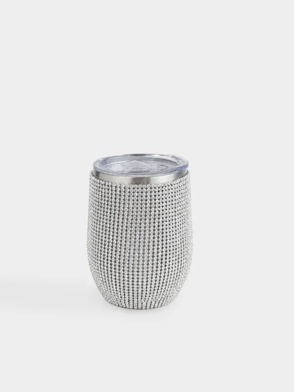 Термокружка, 350 мл, Crystal shine, image-0