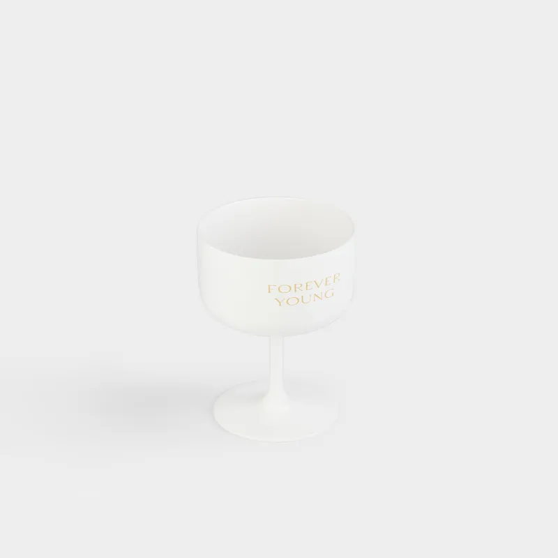 Бокал для вина, Forever young, Course, image-2