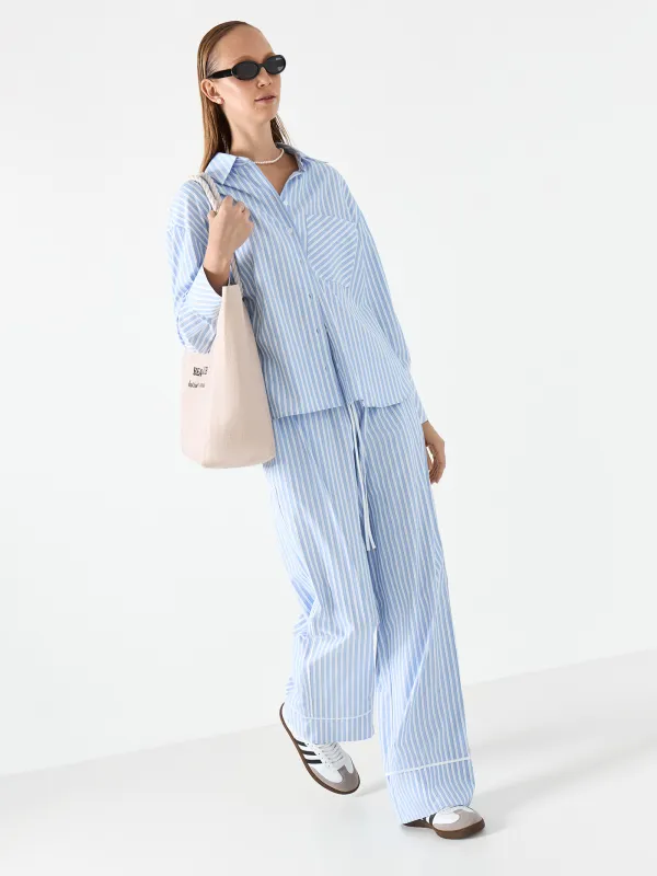 Сумка женская, 44х35 см, полиэстер, бежевая, Beach Club, Coast, image-4