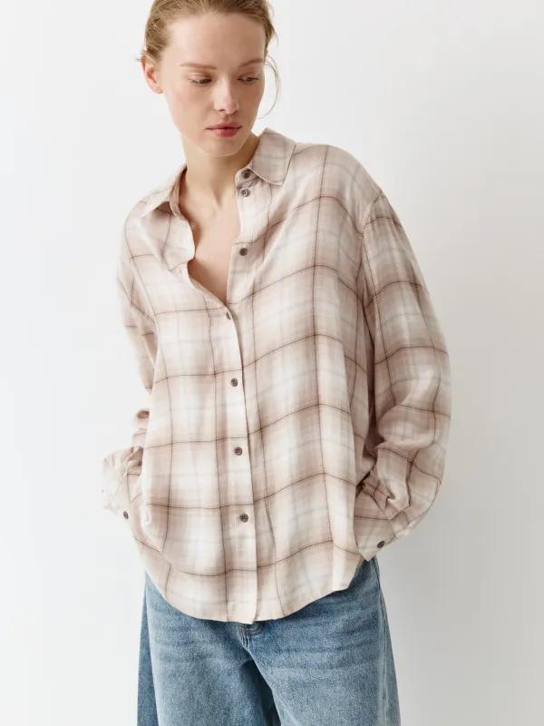 Рубашка женская, Chofi, image-0